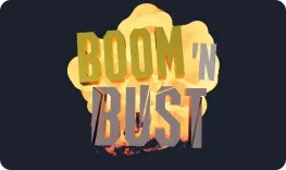Mystake Casino offre il gioco online Boom or Bust