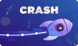 Mystake Casino offre il gioco online Crash