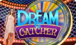 Mystake Casino offre il gioco online Dream Catcher