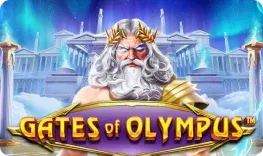 Mystake Casino offre il gioco online Gates of Olympus