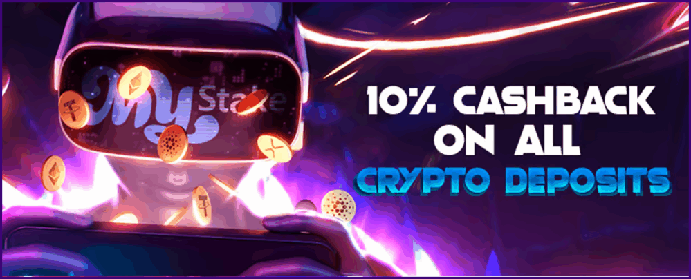 Mystake Casino