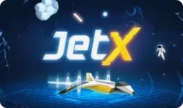 Mystake Casino offre il gioco online JetX