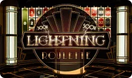 Mystake Casino offre il gioco online Lightning Roulette