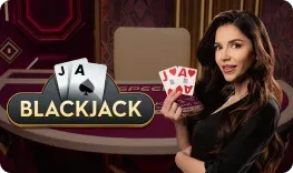 Mystake Casino offre il gioco online Live Blackjack