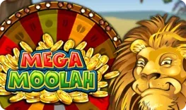 Mystake Casino offre il gioco online Mega Moolah