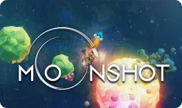 Mystake Casino offre il gioco online Moonshot
