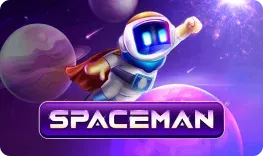 Mystake Casino offre il gioco online Spaceman