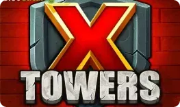 Mystake Casino offre il gioco online Tower X